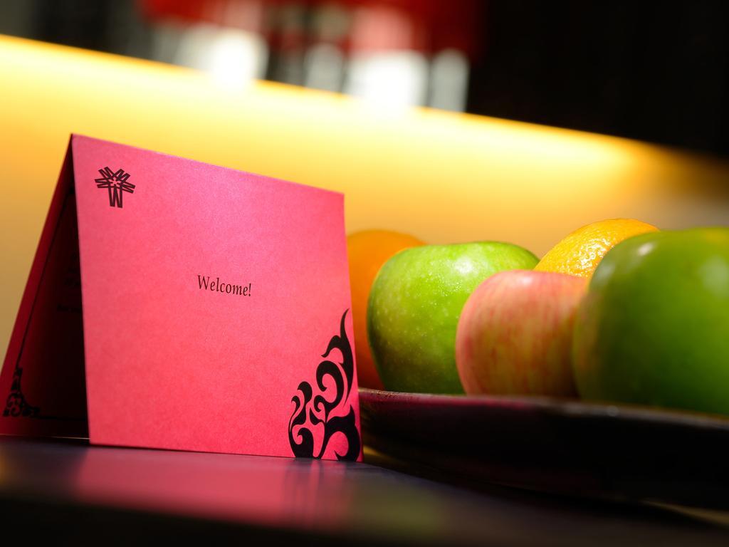 Kew Green Hotel Wanchai Hongkong Zewnętrze zdjęcie