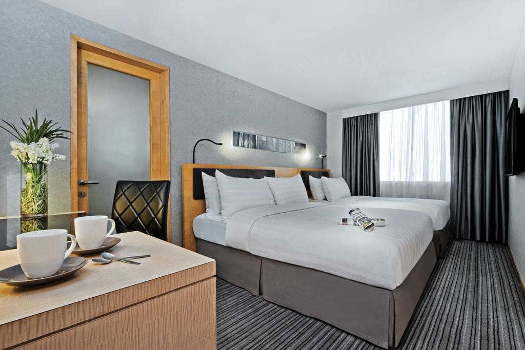 Kew Green Hotel Wanchai Hongkong Zewnętrze zdjęcie