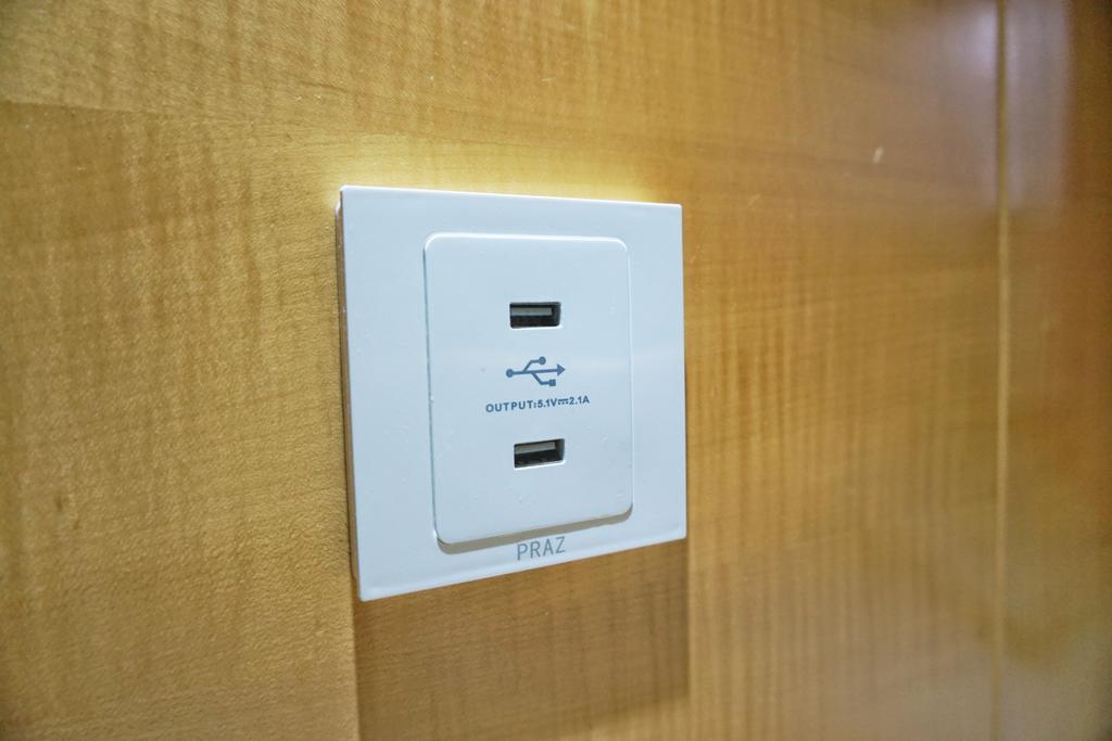 Kew Green Hotel Wanchai Hongkong Zewnętrze zdjęcie