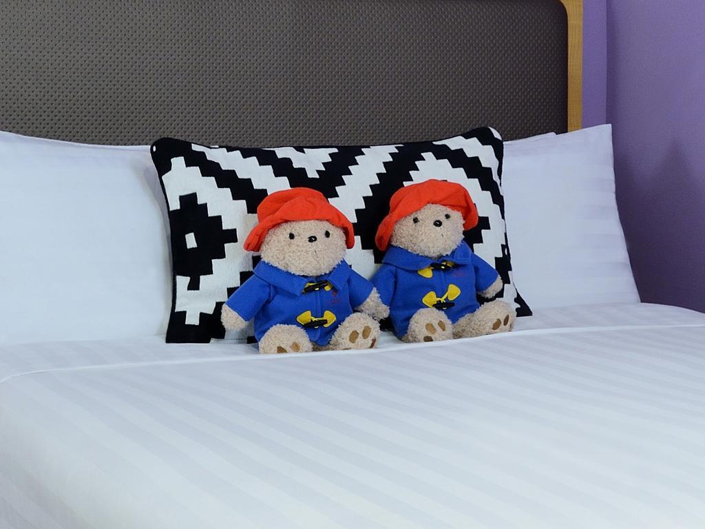 Kew Green Hotel Wanchai Hongkong Zewnętrze zdjęcie
